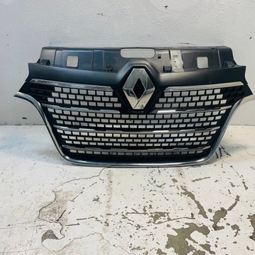 GRILL ATRAPA RENAULT MASTER IV 628959833R 2022r