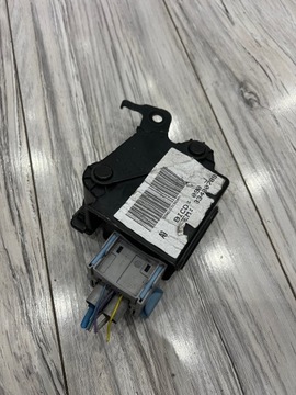 MODUL ŘÍZENÍ START STOP PEUGEOT 308 II T9 9807709080