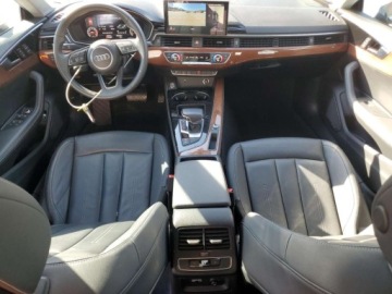 Audi A5 F5 2022 Audi A5 Limousine Premium Plus 40 2022 2.0 Benzyna 201KM, zdjęcie 8