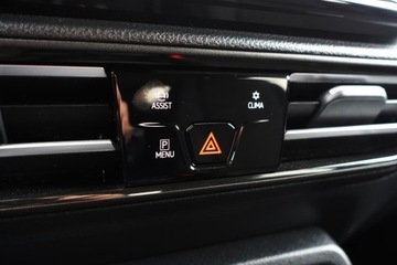 Volkswagen Caddy V Caddy 2.0 TDI 122KM 2024 Volkswagen Caddy Bezwypadek, 7os, DSG, Tempomat, Virtual, Kamera, Czujniki, zdjęcie 30