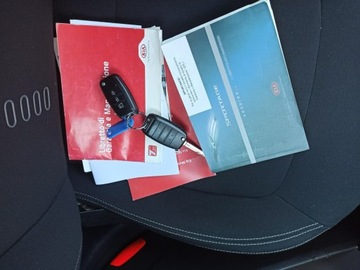 Kia Sportage III SUV Facelifting 1.6 GDI 135KM 2015 Kia Sportage GAZ, nowy rozrząd, zdjęcie 22