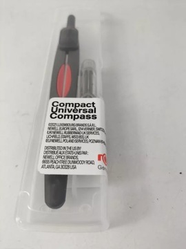 CYRKIEL ROTRING COMPACT SZKOLNY