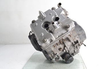 HONDA CB 500 X 13-15 двигатель