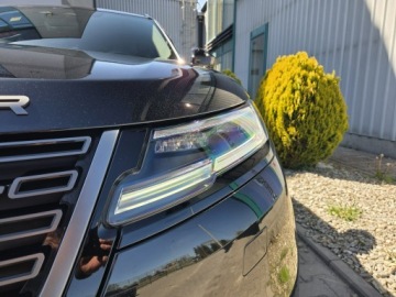 Land Rover Range Rover Velar SUV 2.0 204KM 2024 Land Rover Range Rover VELAR Gwarancja 12.2029., zdjęcie 6