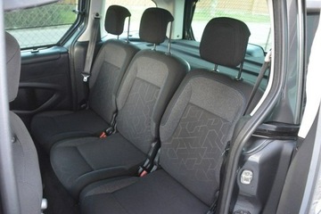 Peugeot Partner II 2018 Peugeot Partner 1.2T nawi doinwestowany Car Play, zdjęcie 29