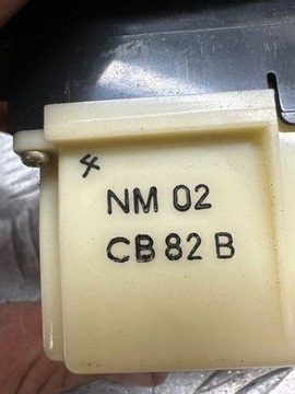 NM02CB82B JINÉ MODUL 1.9 84 2001 MAZDA PREMACY (CP)