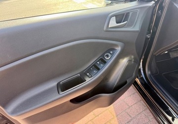 Hyundai i20 II 2018 Hyundai i20 1.0 i 120PS AUTOMAT Navi Ledy Kamera Extra stan Benzyna, zdjęcie 14