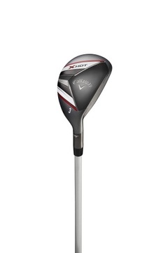 CALLAWAY X HOT HYBRID GOLF CUB