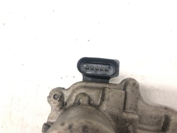 ДРОССЕЛЬ SKODA RAPID 04B131501D 1.6 115HP