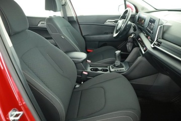 Kia Sportage V SUV 1.6 T-GDI 150KM 2023 Kia Sportage 1.6 T-GDI, Salon Polska, zdjęcie 6