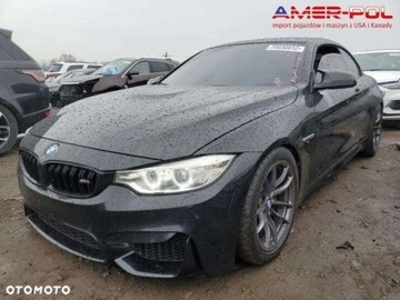 BMW Seria 4 F32-33-36 M4 Coupe 3.0 M4 431KM 2015 BMW M4 BMW M4 Coupe DKG, zdjęcie 1