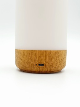 ГОРВИТОЛ МНОГОЦВЕТНАЯ СВЕТОДИОДНАЯ RGB СЕНСОРНАЯ ЛАМПА