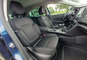 Renault Megane IV Hatchback 5d 1.2 Energy TCe 130KM 2017 Renault Megane 143 1.2 Energy TCe Limited 130 KM 1.2 Benzyna 130KM, zdjęcie 13