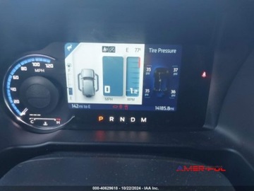 Ford 2023 Ford Bronco 2023 r., 2,3 L OUTER BANKS 2.3 Benzyna 275KM, zdjęcie 9