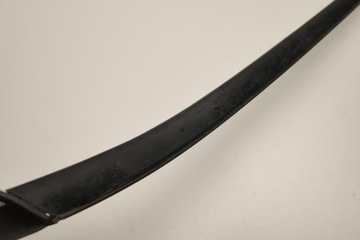 LEVÝ LIŠTA SVISLÁ PŘEDNÍ OKNO MERCEDES-BENZ M (W166) A1666901180 2.1L