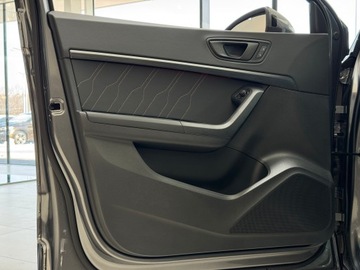 Cupra Ateca Crossover Facelifting 1.5 TSI 150KM 2024 Cupra Ateca 1.5 TSI DSG / Pakiet XL / Full Link /, zdjęcie 10