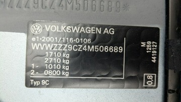 Volkswagen New Beetle Hatchback 1.9 TDI 100KM 2003 Volkswagen New Beetle 1.9D 101PS OPŁACONY Serwis, zdjęcie 20