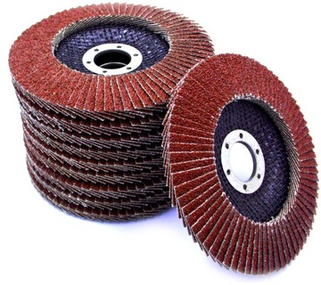 Tarcza listkowa Keltin K00002 125x22,2mm P60