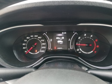 Fiat Tipo II Station Wagon 1.6 MultiJet 120KM 2017 Fiat Tipo 1.6 Multijet 120KM Klimatr Navi Kamera, zdjęcie 12