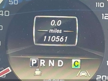 Mercedes CLS W218 2012 Mercedes-Benz CLS 63 AMG 2012 5.5l 5.5 Benzyna 518KM, zdjęcie 11