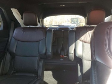 Ford Explorer VI 2020 Ford Explorer Platinum 2020 3.0l 3.0 Benzyna 365KM, zdjęcie 10