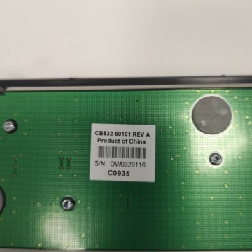 CB532-60101 [ДИСПЛЕЙ -HP M2727]