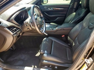 Cadillac 2021 Cadillac CT5 Sport 2021 2.0l 2.0 Benzyna 237KM, zdjęcie 7