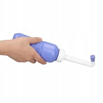 PRZENOŚNY POPORODOWA BUTELKA DO PODMYWANIA 450ML