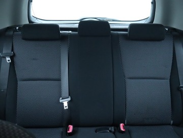 Toyota Auris I Hatchback 5d Facelifting 1.6 Valvematic 132KM 2011 Toyota Auris 1.6 Valvematic, GAZ, Klima, zdjęcie 9