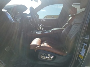 BMW X7 2022 BMW X7 XDrive40I 2022 3.0l 3.0 Benzyna 335KM, zdjęcie 7