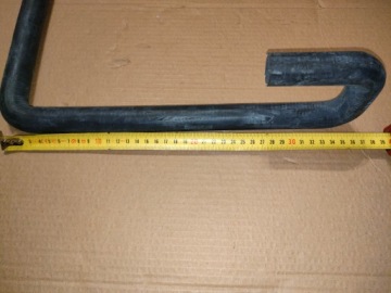 Водяной шланг системы охлаждения Webasto Eberspacher fi 20 мм в комплекте