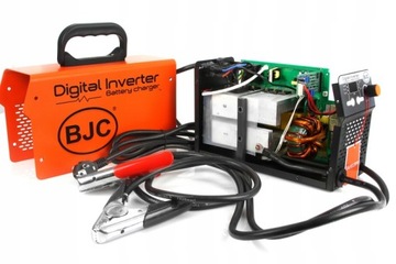 Выпрямитель с инвертором START 600A IGBT 12 24