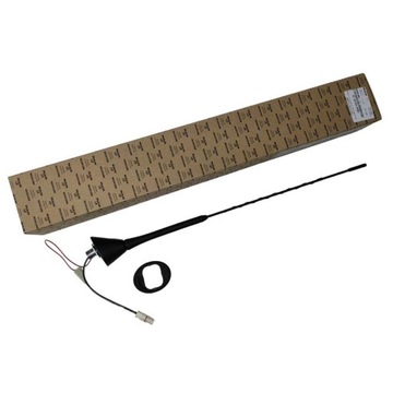 Antena dachowa kompletna bat + podstawa MAN TGX TGS TGL NOWA 81.28205-6093