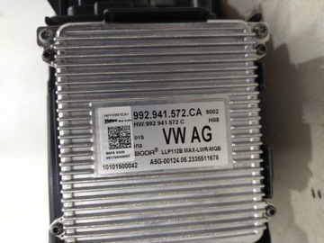 3G1941082T ORIGINÁLNÍ SVĚTLO PRAVÝ PŘEDNÍ LED MATRIX VW PASSAT B8 2015+