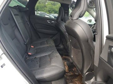 Volvo XC60 II 2021 Volvo XC 60 T5 Momentum 2021 2.0 Benzyna 250KM, zdjęcie 11