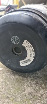 MERCEDES W204 W212 КОМПРЕССОР КОНДИЦИОНЕРА 2.2 CDI