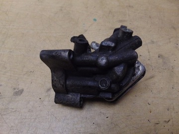 ОСНОВА МАСЛЯНОГО ОХЛАДИТЕЛЯ AUDI A4 B5 PASSAT B5 2.0