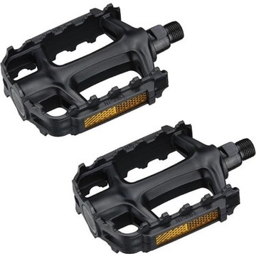 FEIMIN FP818 pedały rowerowe MTB czarne 2 sztuki!!