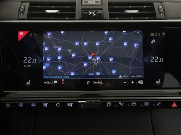  DS Automobiles DS 7 Crossback Automat Xenon, zdjęcie 25