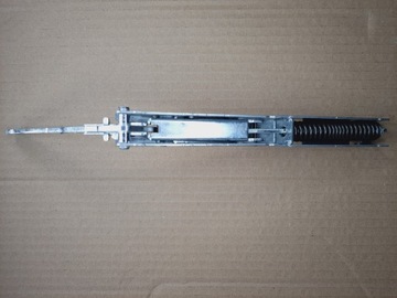 Петля дверцы духовки Bosch Siemens 9001381888