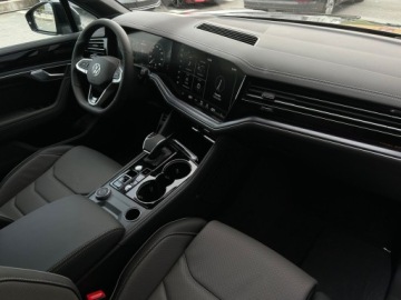 Volkswagen Touareg III SUV Facelifting 3.0 V6 TDI 231KM 2026 Volkswagen Touareg R-line Final Edition 3.0 TDI V6, zdjęcie 11