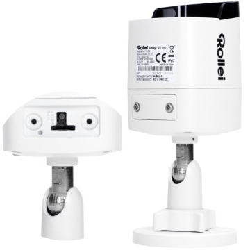 Наружная инфракрасная камера наблюдения Full HD 2 Mpx PoE