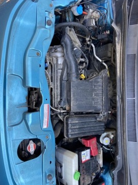 Suzuki Splash 2014 Suzuki Splash Suzuki Splash 1.0 Benzyna 5-Drzwi Klimatyzacja Benzyna 65KM, zdjęcie 34