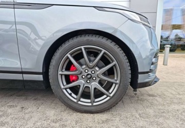 Land Rover Range Rover Velar SUV 2.0 250KM 2024 Land Rover Range Rover Velar Land Rover Range Rover VELAR 2.0 Si4 250KM R-, zdjęcie 20