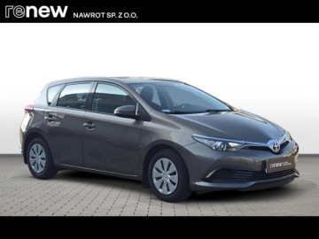 Toyota Auris II Hatchback 5d Facelifting 1.33 Dual VVT-i 99KM 2018 Auris 1.33 VVT-i Active, zdjęcie 6