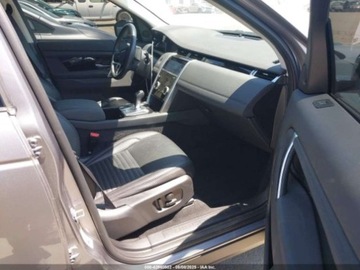 Land Rover Discovery Sport 2023 Land Rover Discovery Sport S 2023 2.0l 2.0 Benzyna 246KM, zdjęcie 9