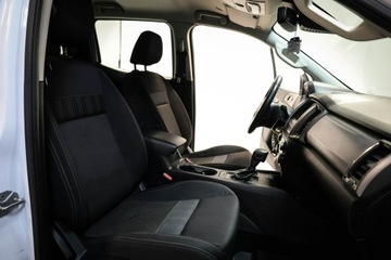 Ford Ranger V Podwójna kabina Facelifting 2019 2.0 EcoBlue 170KM 2020 Ford Ranger Salon Polska*4x4*Automat*I, zdjęcie 20