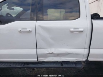 Ford 2021 Ford F150 2021 FORD F-150 XLT 5.0 Benzyna 400KM, zdjęcie 6