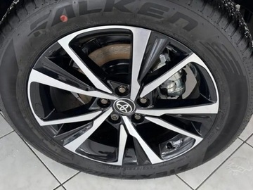 Toyota C-HR II SUV 1.8 Hybrid 140KM 2025 Od ręki - Style 1.8 Hybrid 140KM | Podgrzewane fotele!, zdjęcie 12