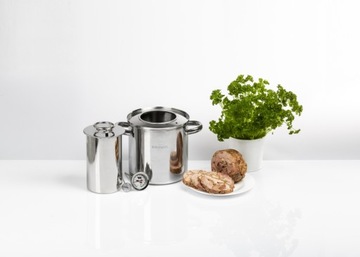 ВЕТЧОНКА 1,5 КГ С ВОДНОЙ РУБКОЙ МАКС. КОМПЛЕКТ